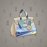 Loot Bag #8 Loot Bag #8