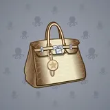 Loot Bag #8001 Loot Bag #8001