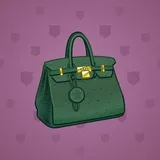 Loot Bag #8007 Loot Bag #8007
