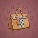 Loot Bag #8021 Loot Bag #8021