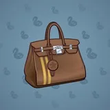 Loot Bag #8028 Loot Bag #8028