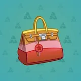 Loot Bag #8034 Loot Bag #8034