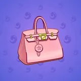 Loot Bag #8050 Loot Bag #8050