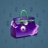 Loot Bag #8056 Loot Bag #8056
