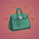 Loot Bag #8070 Loot Bag #8070