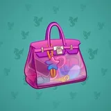 Loot Bag #808 Loot Bag #808