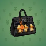 Loot Bag #8080 Loot Bag #8080