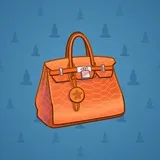 Loot Bag #8101 Loot Bag #8101
