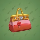 Loot Bag #8107 Loot Bag #8107