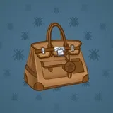 Loot Bag #8120 Loot Bag #8120