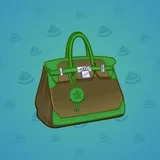 Loot Bag #8121 Loot Bag #8121