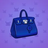 Loot Bag #8123 Loot Bag #8123