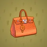 Loot Bag #8124 Loot Bag #8124