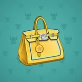 Loot Bag #8132 Loot Bag #8132