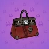 Loot Bag #8136 Loot Bag #8136