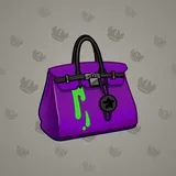 Loot Bag #8140 Loot Bag #8140