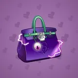 Loot Bag #8150 Loot Bag #8150