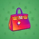 Loot Bag #8156 Loot Bag #8156