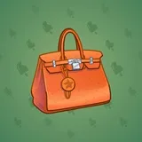 Loot Bag #8158 Loot Bag #8158