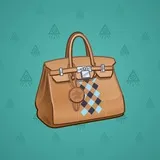 Loot Bag #8164 Loot Bag #8164