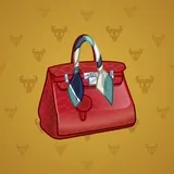 Loot Bag #8192 Loot Bag #8192