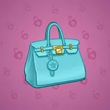 Loot Bag #8194 Loot Bag #8194