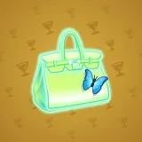 Loot Bag #8195 Loot Bag #8195