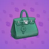 Loot Bag #8206 Loot Bag #8206
