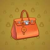 Loot Bag #8208 Loot Bag #8208