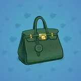 Loot Bag #8222 Loot Bag #8222