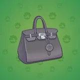 Loot Bag #8225 Loot Bag #8225