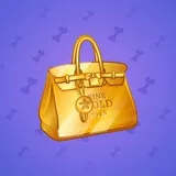 Loot Bag #8241 Loot Bag #8241