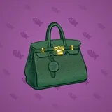 Loot Bag #8242 Loot Bag #8242