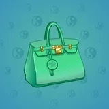 Loot Bag #8255 Loot Bag #8255