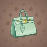 Loot Bag #8258 Loot Bag #8258