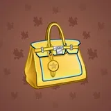 Loot Bag #8264 Loot Bag #8264
