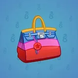 Loot Bag #827 Loot Bag #827