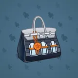 Loot Bag #8270 Loot Bag #8270