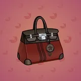 Loot Bag #8272 Loot Bag #8272