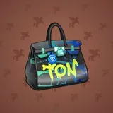 Loot Bag #8276 Loot Bag #8276