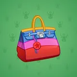 Loot Bag #8278 Loot Bag #8278