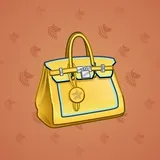 Loot Bag #8297 Loot Bag #8297