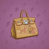 Loot Bag #8298