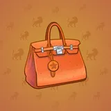Loot Bag #8301 Loot Bag #8301