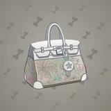 Loot Bag #8327 Loot Bag #8327