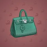 Loot Bag #8337 Loot Bag #8337