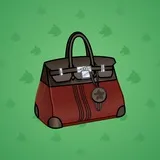 Loot Bag #834 Loot Bag #834