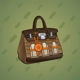 Loot Bag #8343 Loot Bag #8343