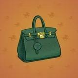 Loot Bag #8344 Loot Bag #8344