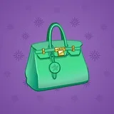 Loot Bag #8352